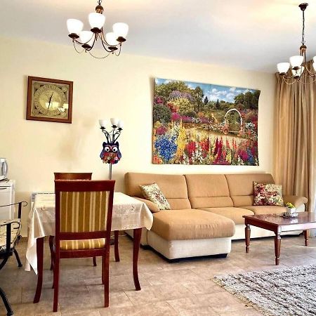 Orhid Apartment Becici One Budva Exterior foto